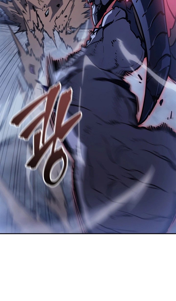 Solo Leveling: Ragnarok Chapter 18 - halaman 71