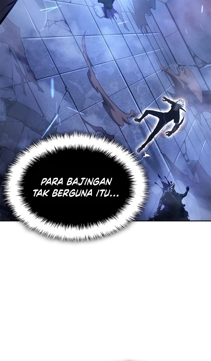 Solo Leveling: Ragnarok Chapter 18 - halaman 73