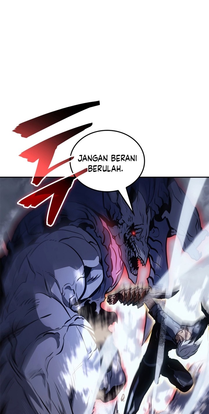 Solo Leveling: Ragnarok Chapter 18 - halaman 79
