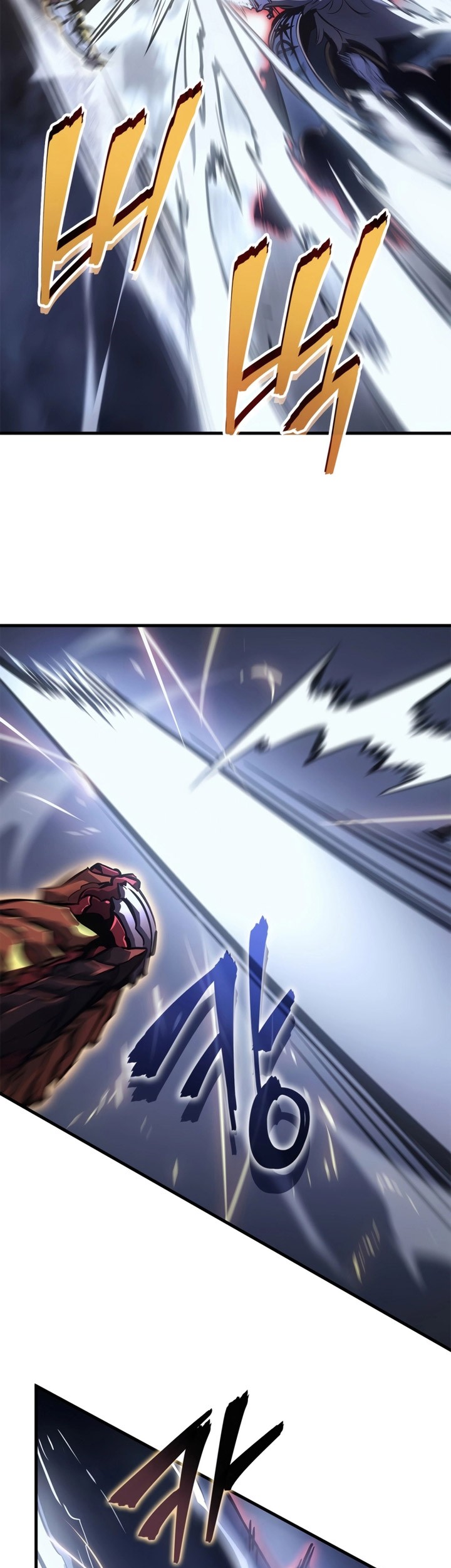 Solo Leveling: Ragnarok Chapter 18 - halaman 8