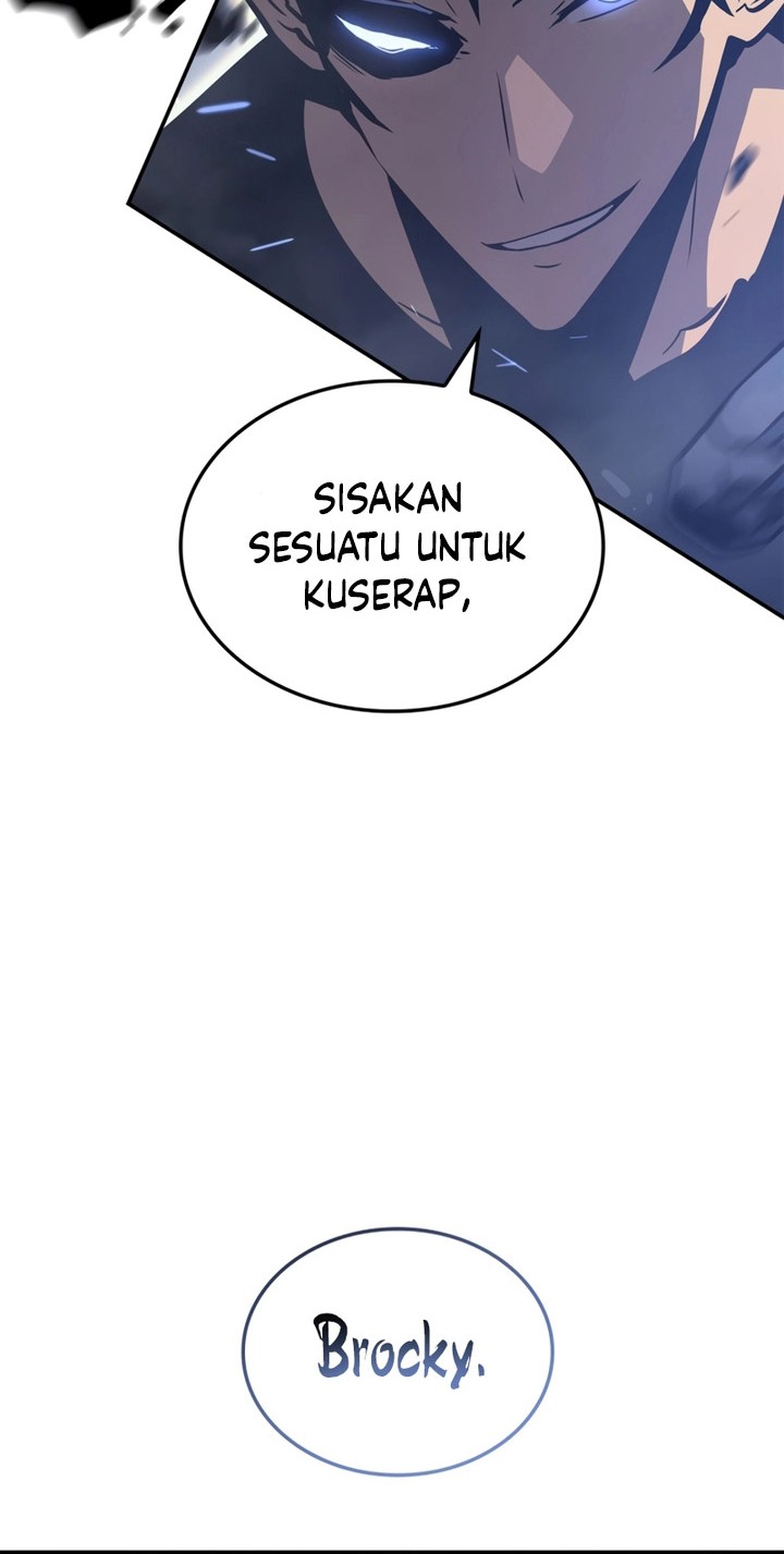 Solo Leveling: Ragnarok Chapter 18 - halaman 81