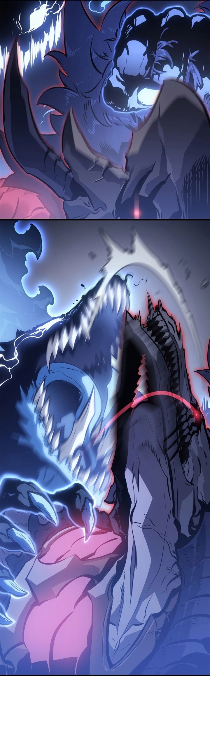 Solo Leveling: Ragnarok Chapter 18 - halaman 82