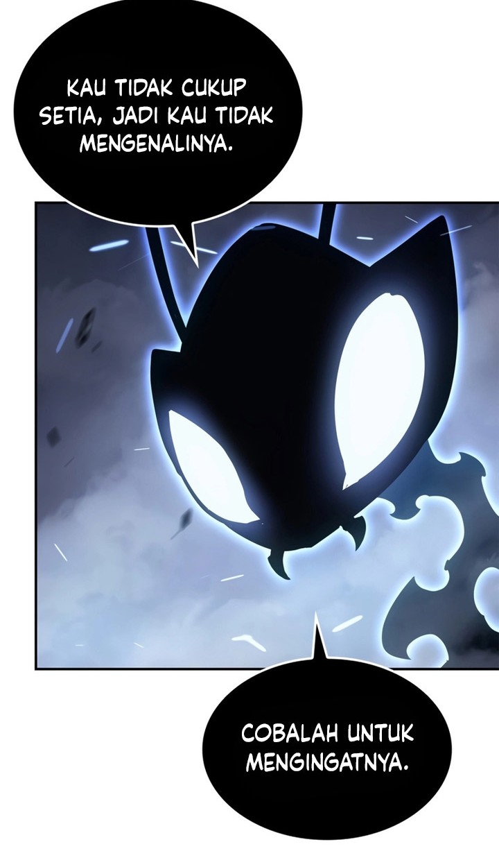 Solo Leveling: Ragnarok Chapter 18 - halaman 85