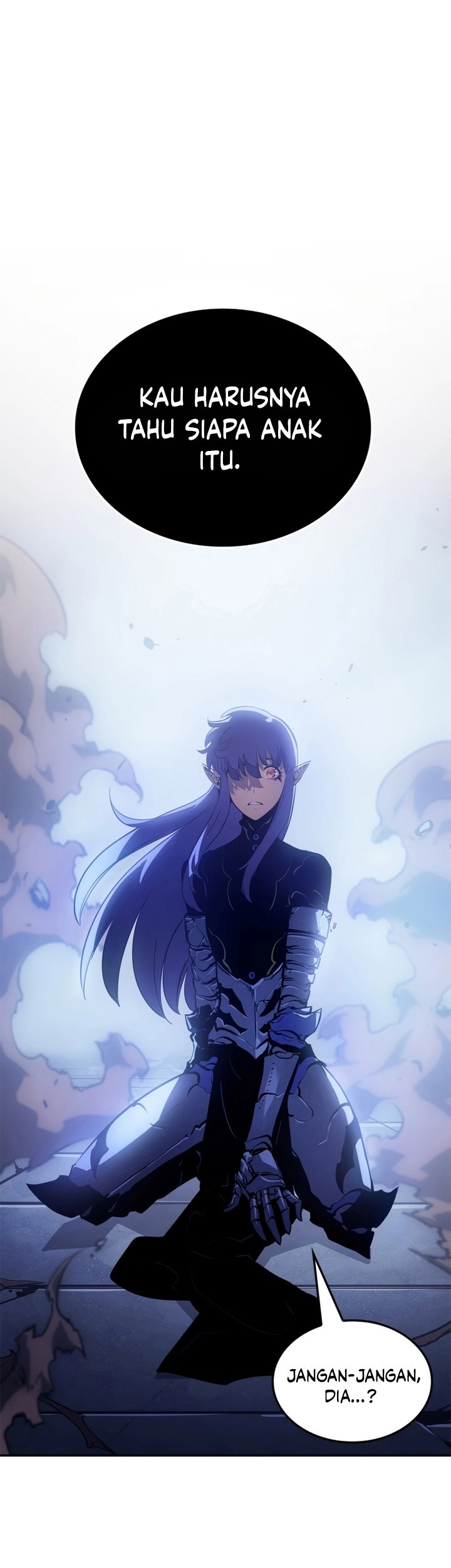 Solo Leveling: Ragnarok Chapter 18 - halaman 86