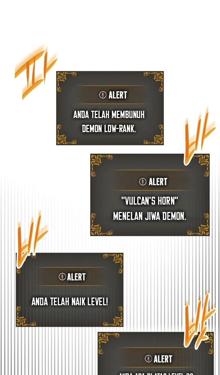 Solo Leveling: Ragnarok Chapter 18 - halaman 87