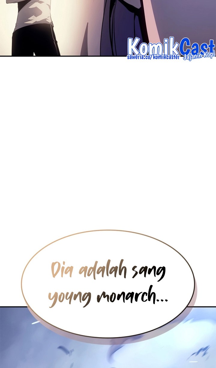Solo Leveling: Ragnarok Chapter 18 - halaman 89