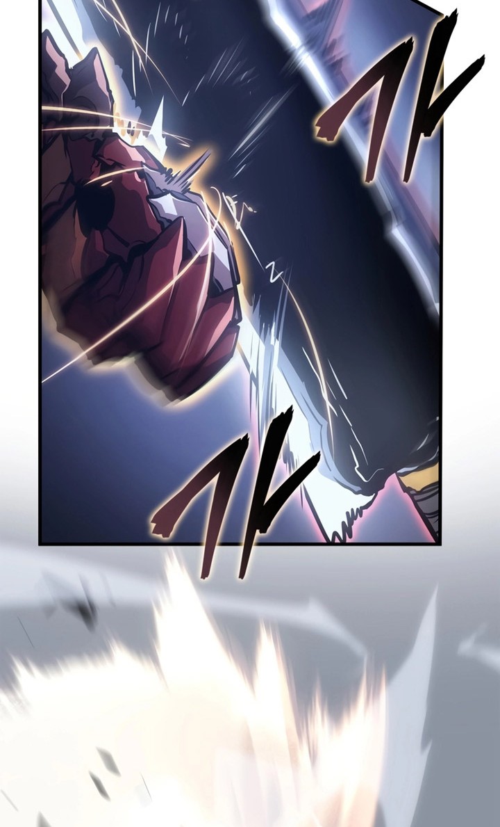 Solo Leveling: Ragnarok Chapter 18 - halaman 9