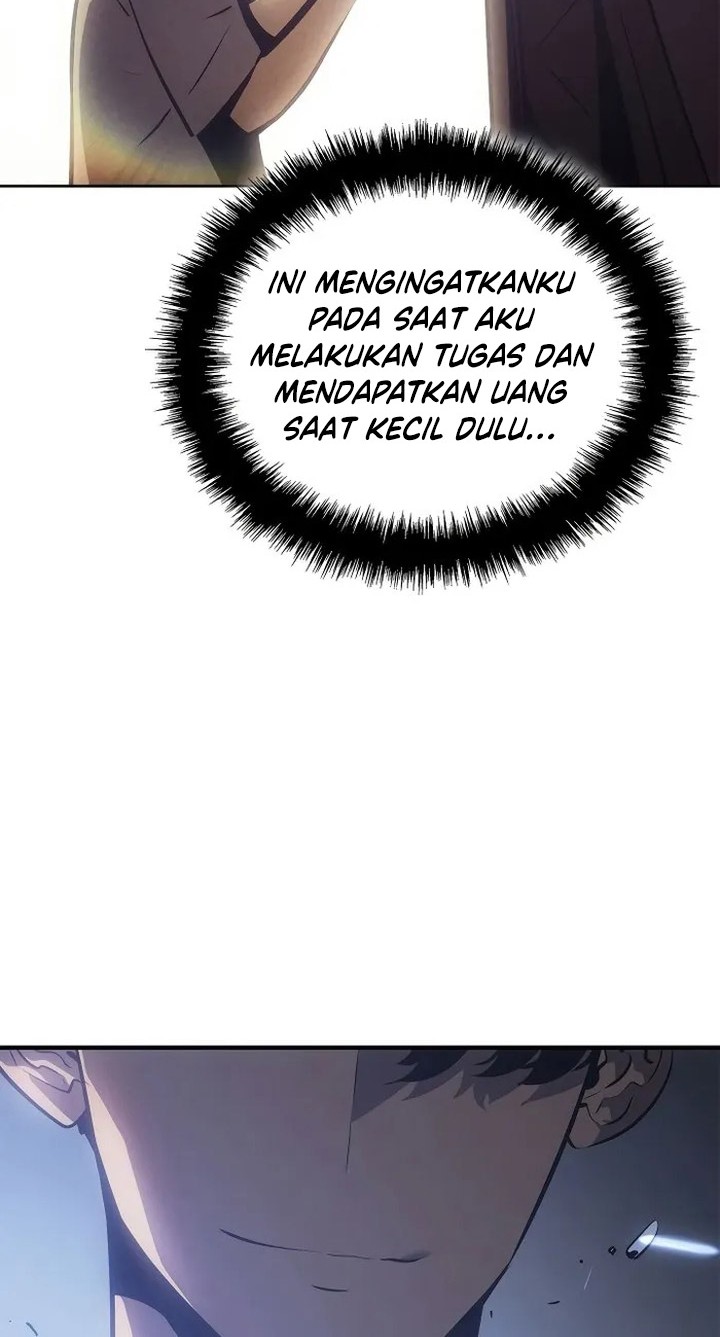 Solo Leveling: Ragnarok Chapter 19 - halaman 13