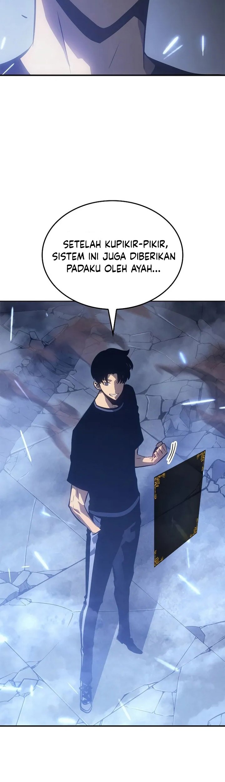 Solo Leveling: Ragnarok Chapter 19 - halaman 14