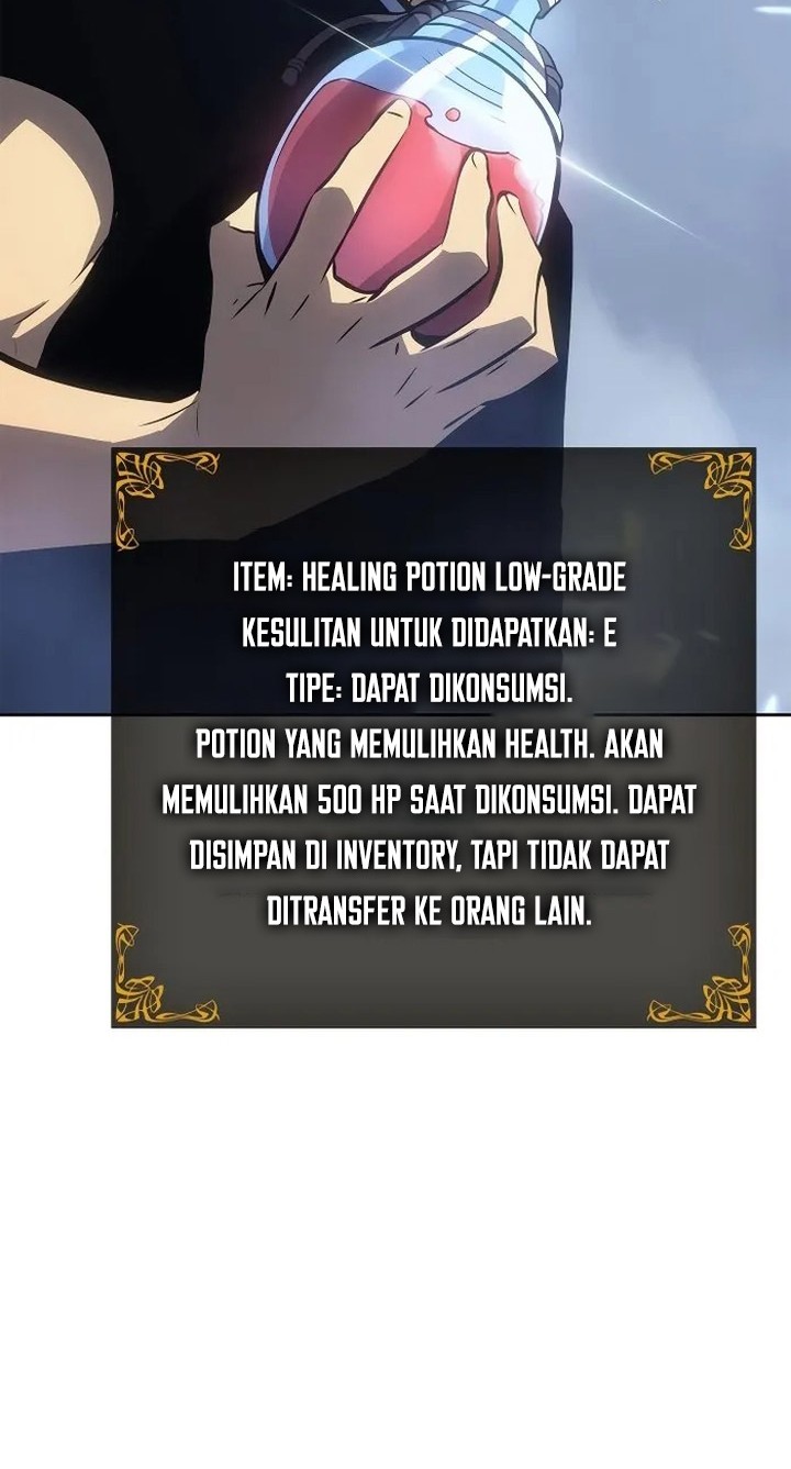 Solo Leveling: Ragnarok Chapter 19 - halaman 17