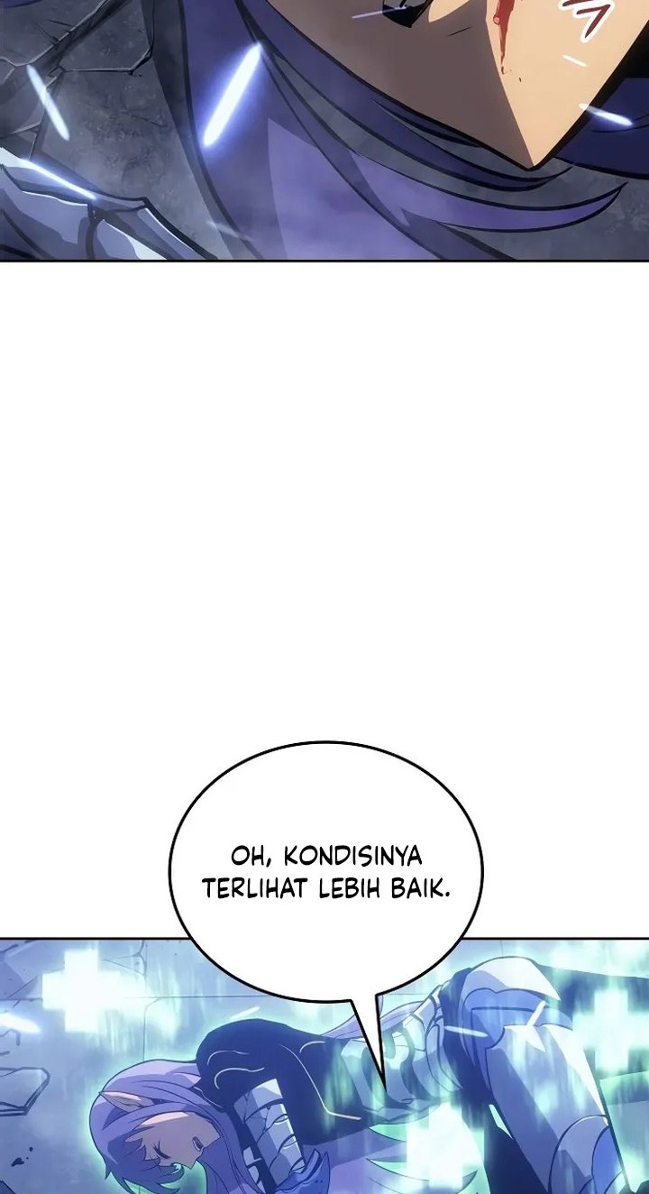 Solo Leveling: Ragnarok Chapter 19 - halaman 19
