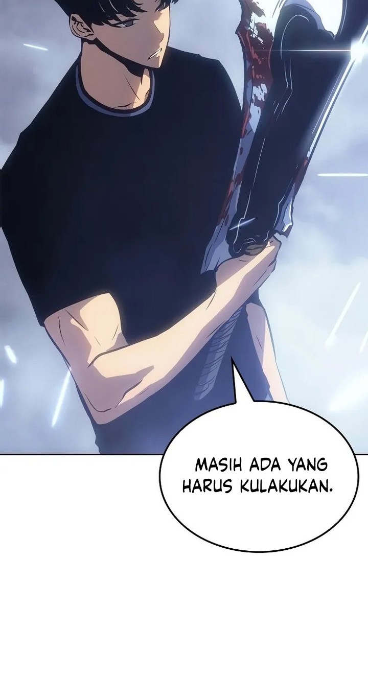 Solo Leveling: Ragnarok Chapter 19 - halaman 23