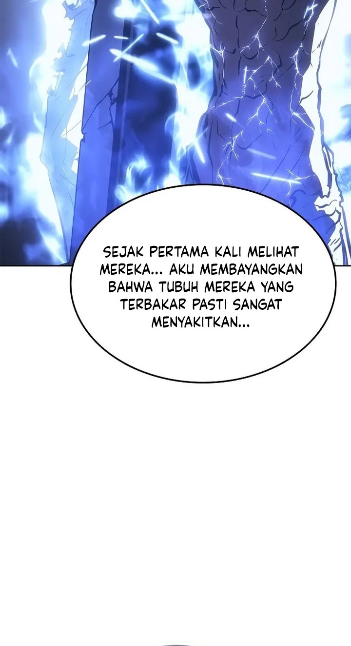 Solo Leveling: Ragnarok Chapter 19 - halaman 25