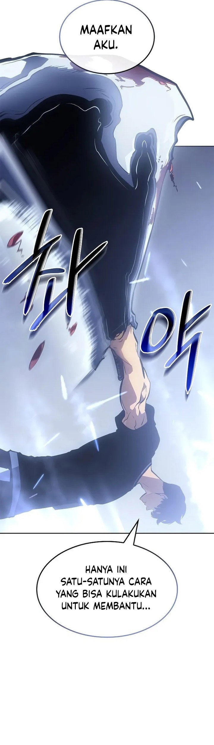 Solo Leveling: Ragnarok Chapter 19 - halaman 26
