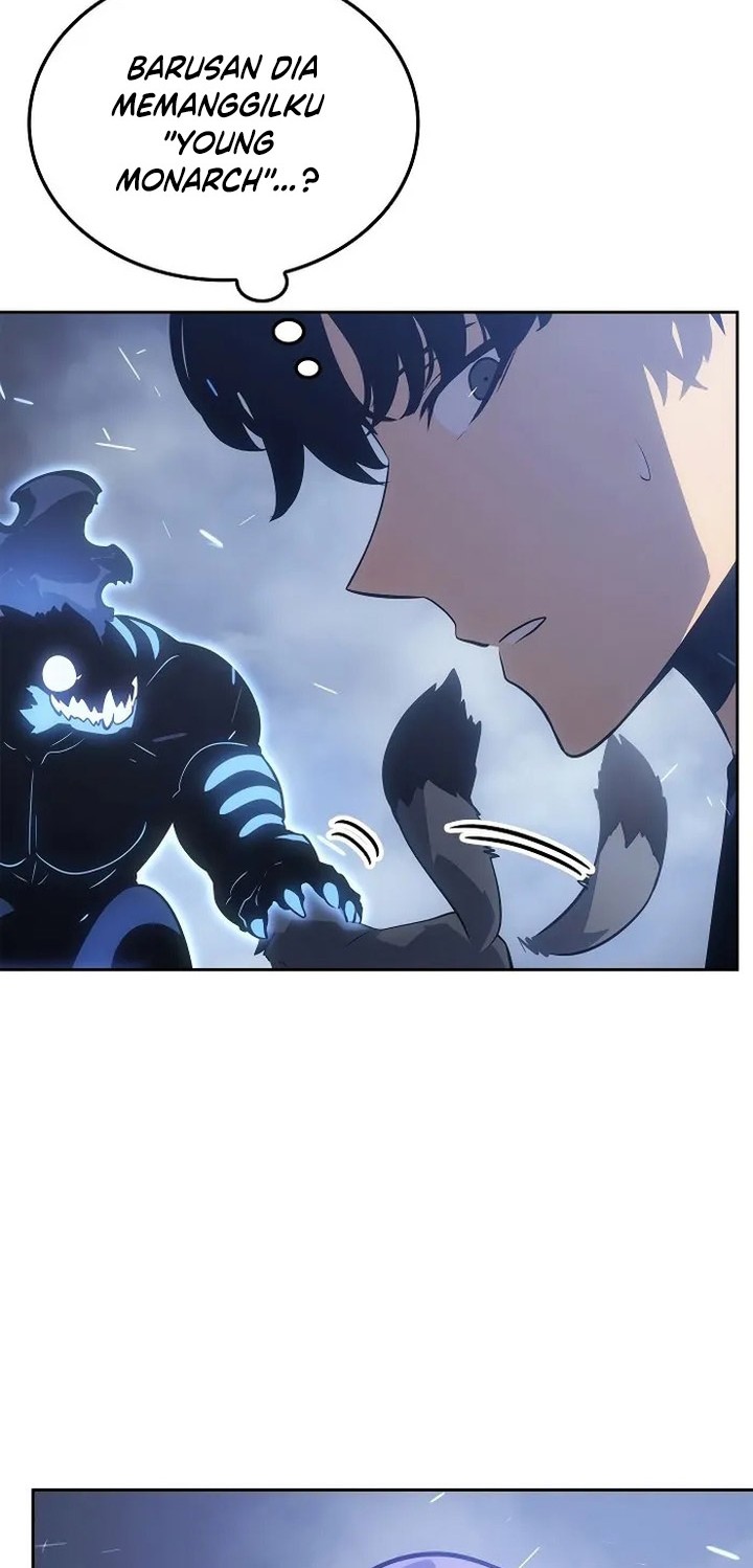 Solo Leveling: Ragnarok Chapter 19 - halaman 3