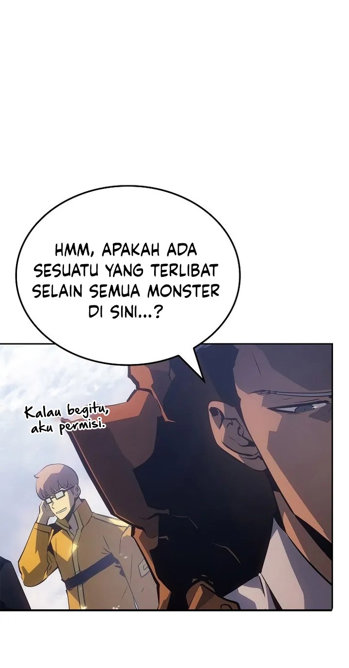 Solo Leveling: Ragnarok Chapter 19 - halaman 31