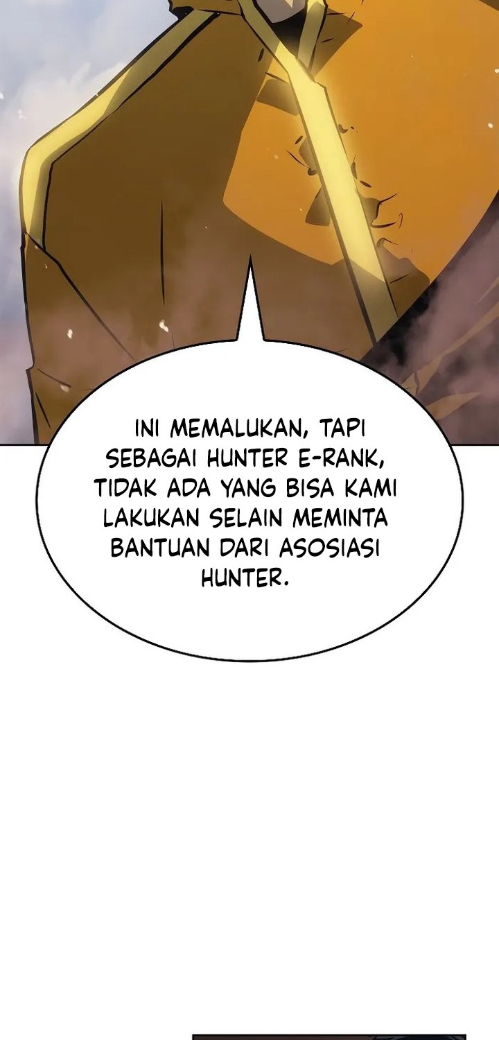 Solo Leveling: Ragnarok Chapter 19 - halaman 35