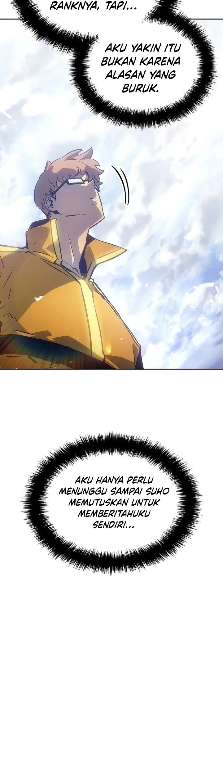Solo Leveling: Ragnarok Chapter 19 - halaman 40