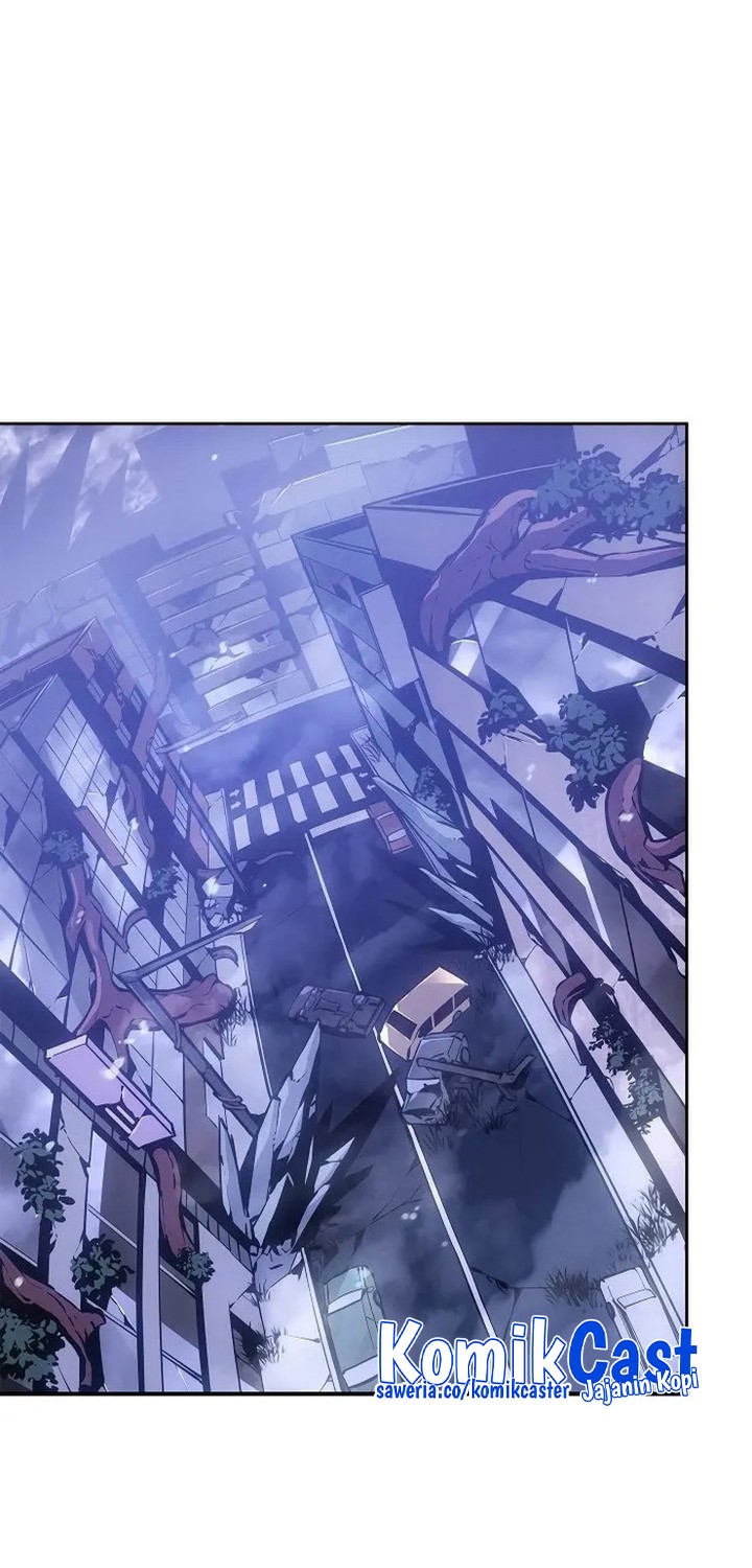 Solo Leveling: Ragnarok Chapter 19 - halaman 41