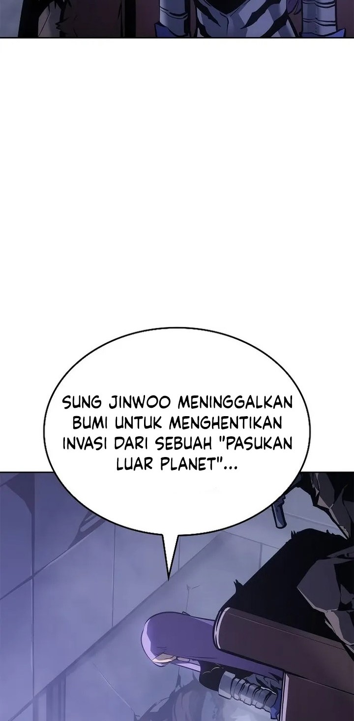 Solo Leveling: Ragnarok Chapter 19 - halaman 43
