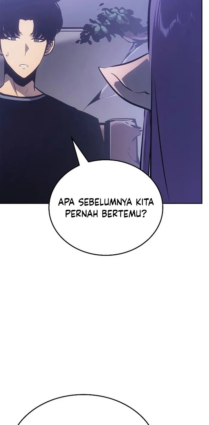 Solo Leveling: Ragnarok Chapter 19 - halaman 45