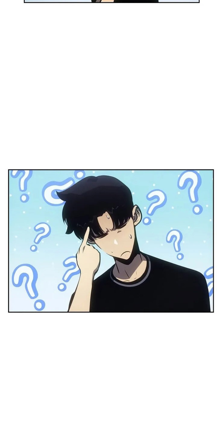 Solo Leveling: Ragnarok Chapter 19 - halaman 47