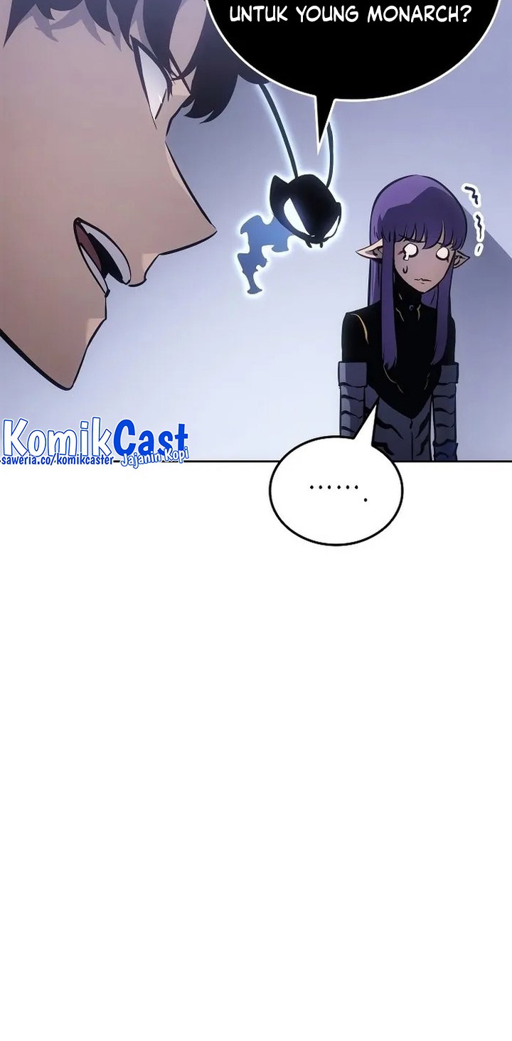 Solo Leveling: Ragnarok Chapter 19 - halaman 49