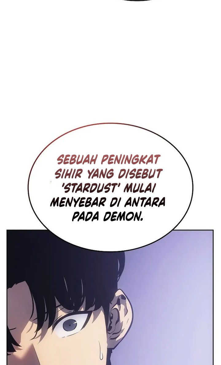 Solo Leveling: Ragnarok Chapter 19 - halaman 53