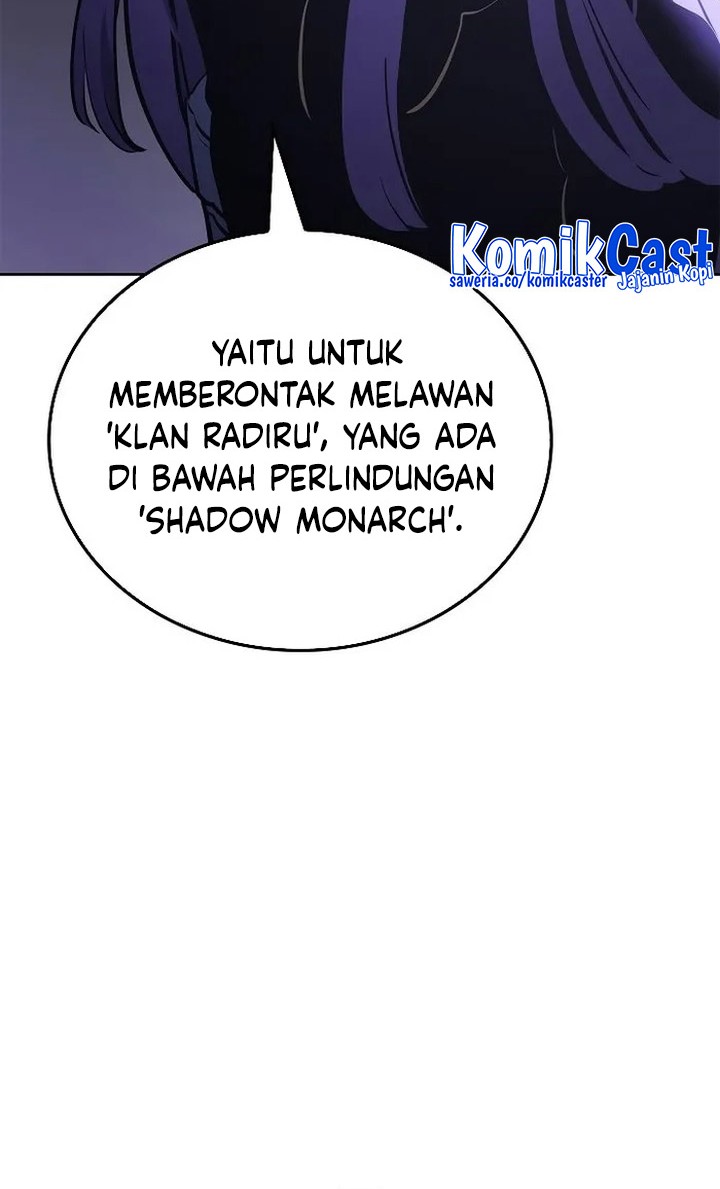 Solo Leveling: Ragnarok Chapter 19 - halaman 57