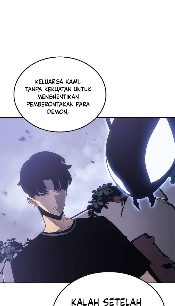 Solo Leveling: Ragnarok Chapter 19 - halaman 59