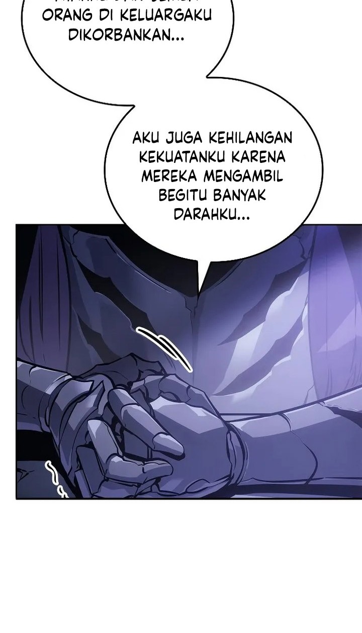 Solo Leveling: Ragnarok Chapter 19 - halaman 61
