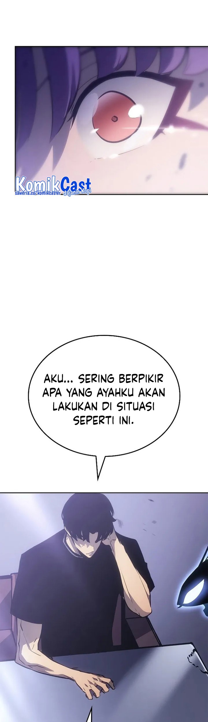 Solo Leveling: Ragnarok Chapter 19 - halaman 64