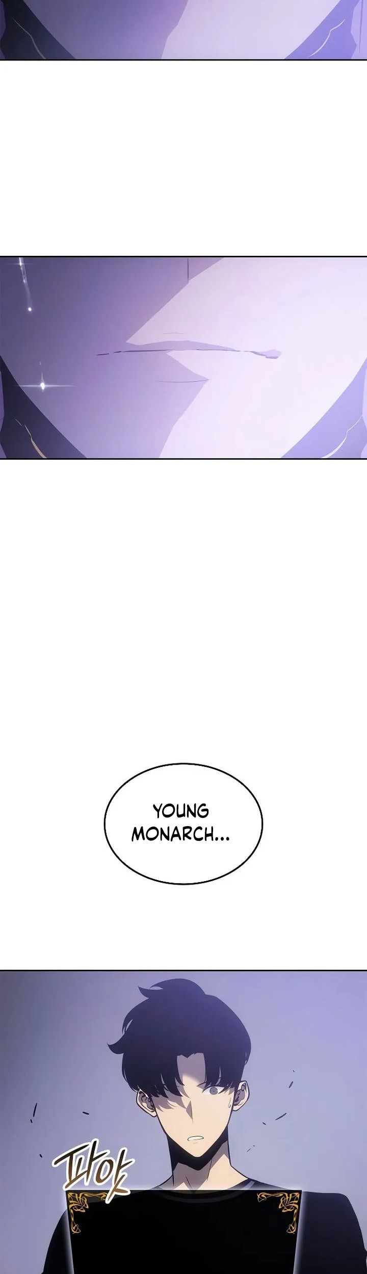 Solo Leveling: Ragnarok Chapter 19 - halaman 70