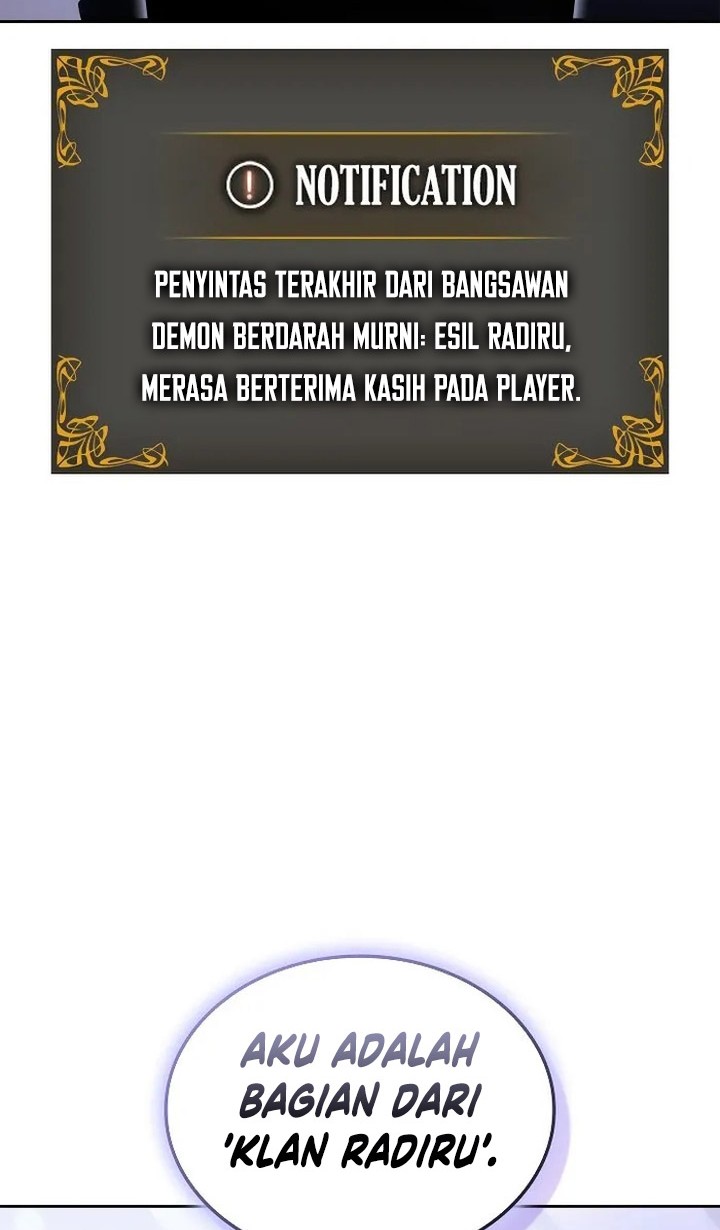 Solo Leveling: Ragnarok Chapter 19 - halaman 71