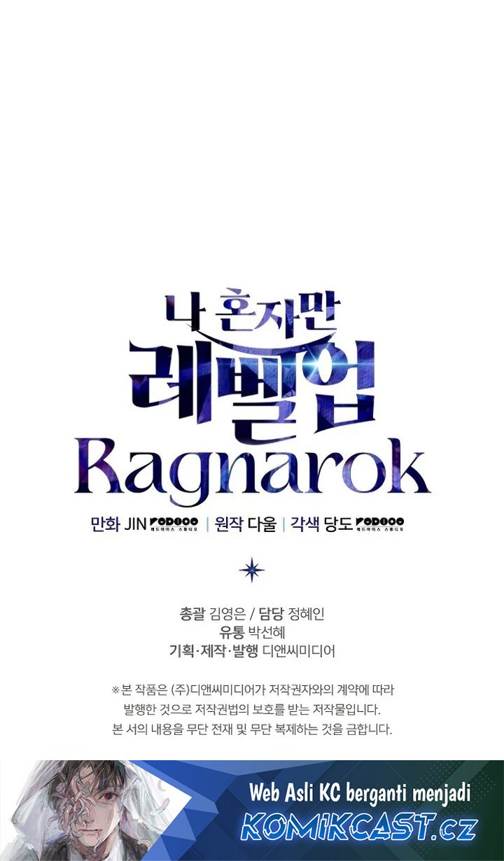 Solo Leveling: Ragnarok Chapter 19 - halaman 73