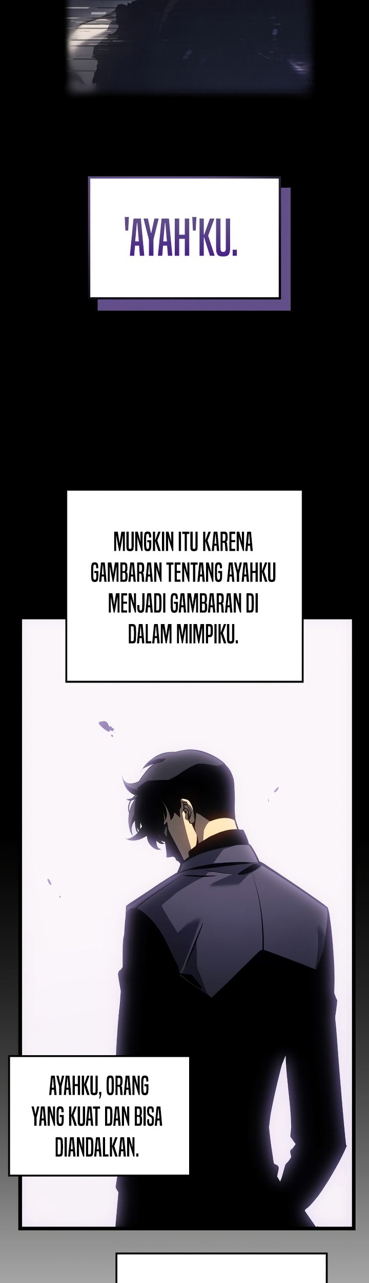 Solo Leveling: Ragnarok Chapter 2 - halaman 10