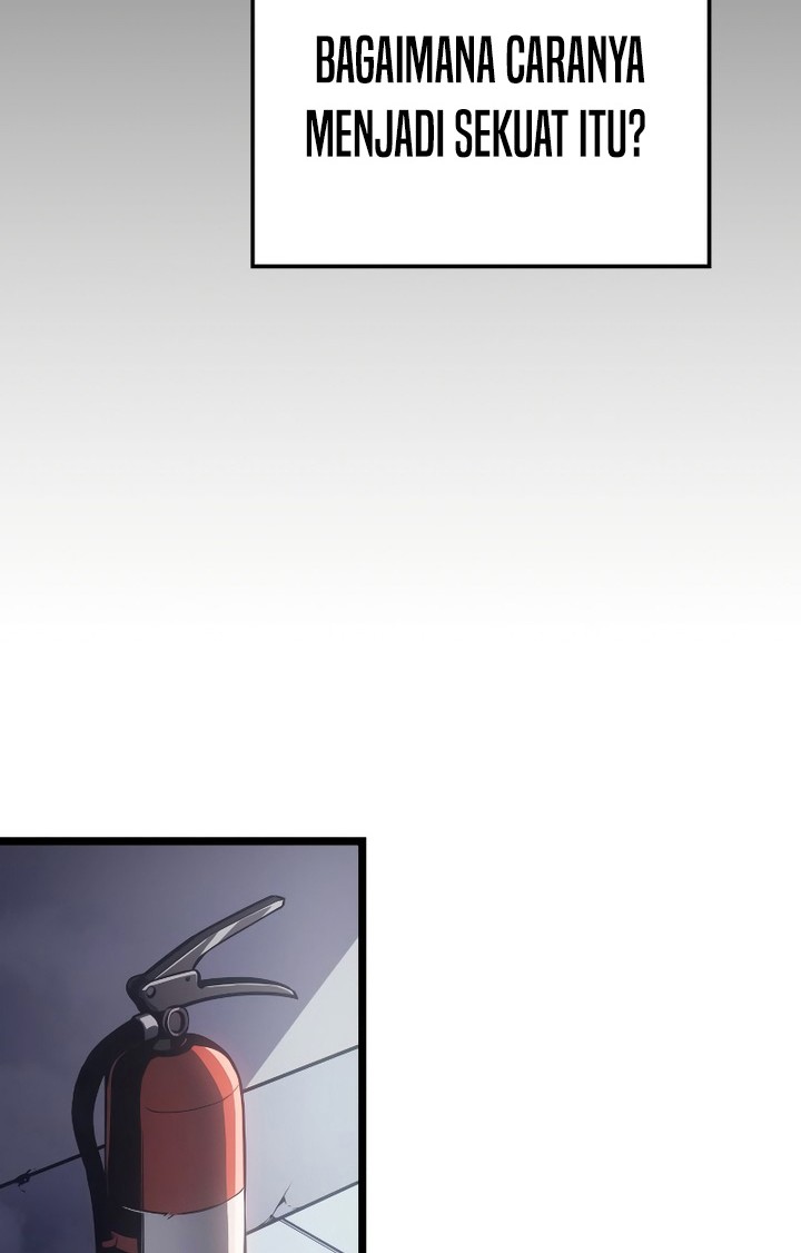 Solo Leveling: Ragnarok Chapter 2 - halaman 11