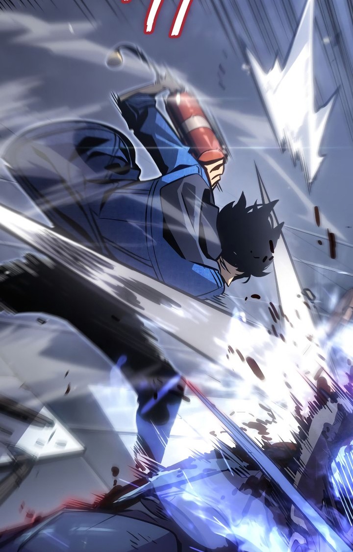 Solo Leveling: Ragnarok Chapter 2 - halaman 15