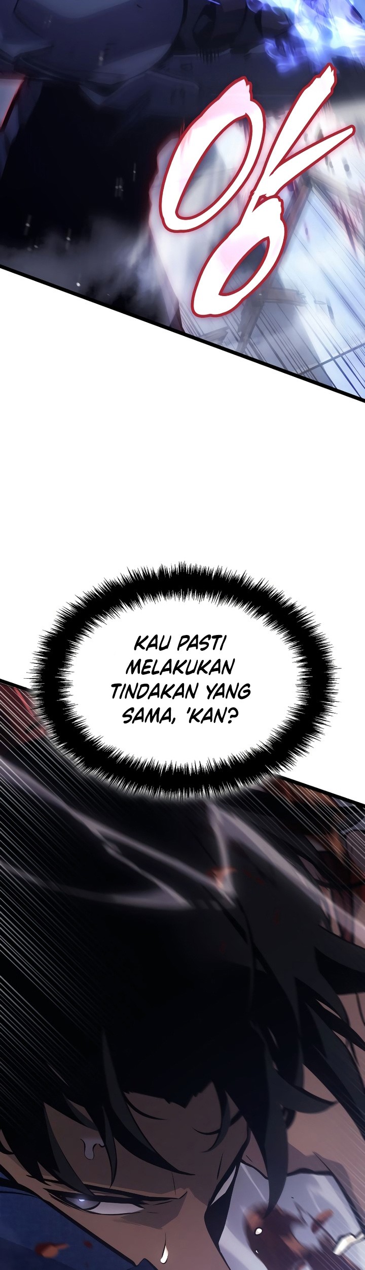 Solo Leveling: Ragnarok Chapter 2 - halaman 16