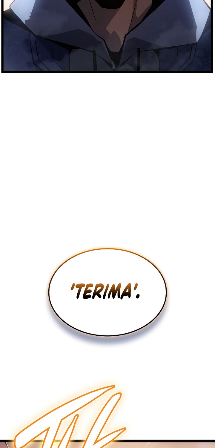 Solo Leveling: Ragnarok Chapter 2 - halaman 27