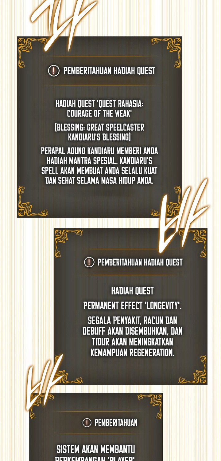 Solo Leveling: Ragnarok Chapter 2 - halaman 29