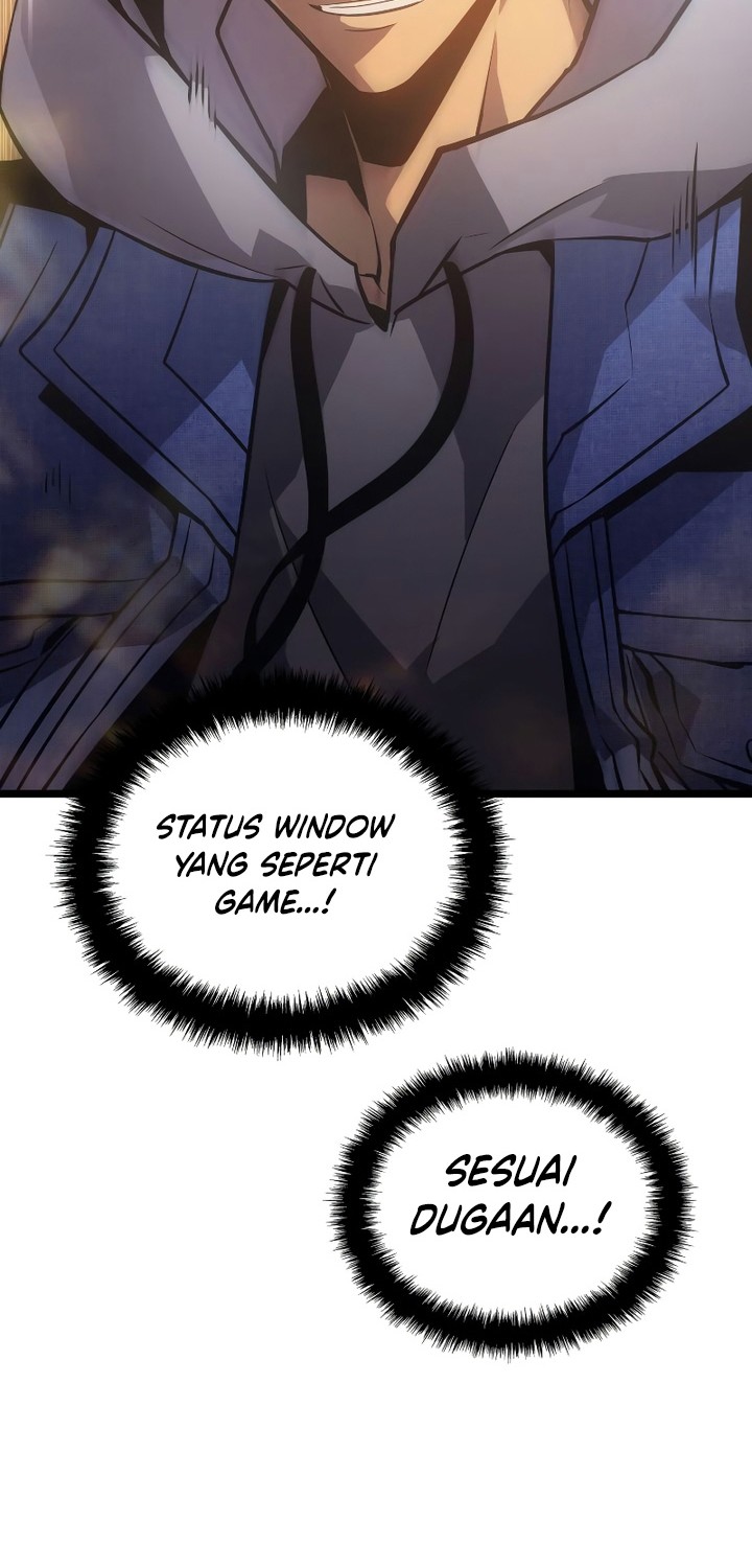 Solo Leveling: Ragnarok Chapter 2 - halaman 31