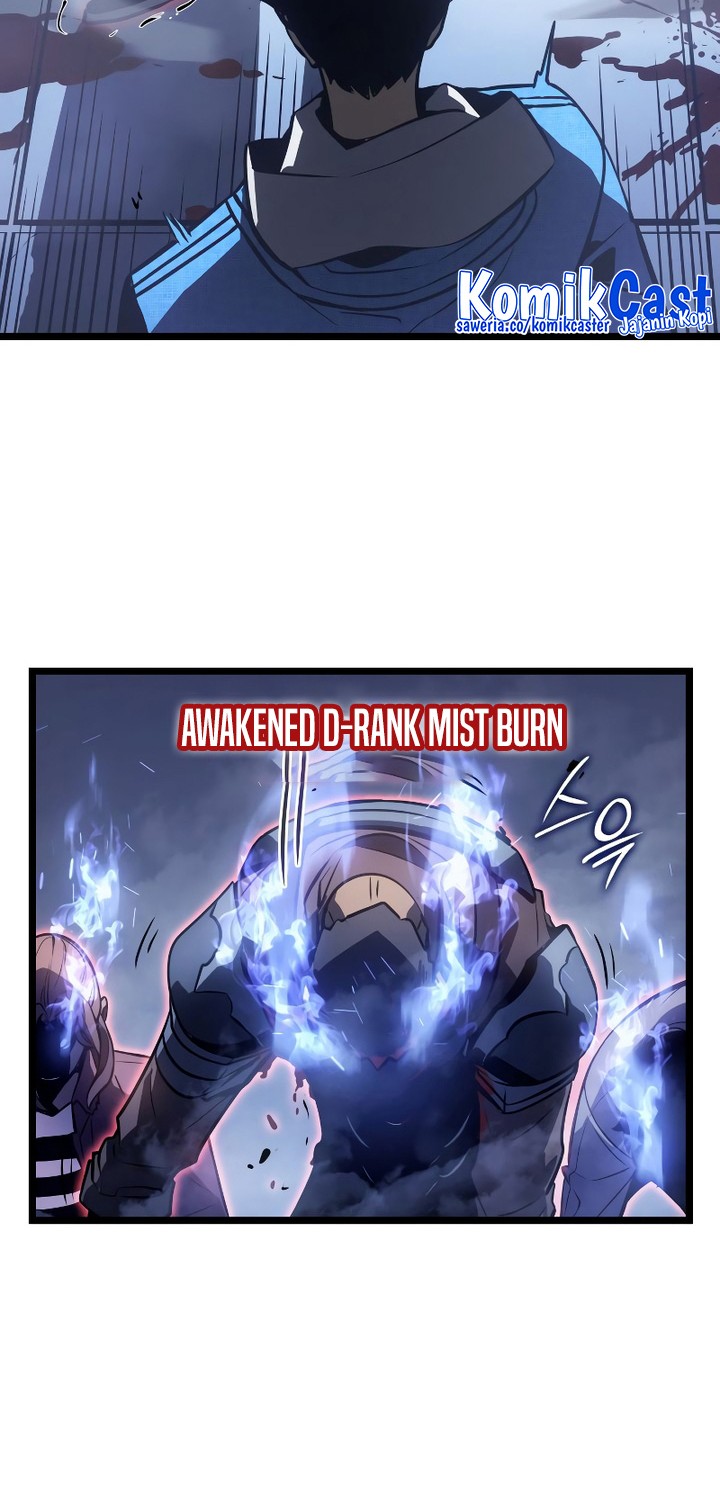 Solo Leveling: Ragnarok Chapter 2 - halaman 33