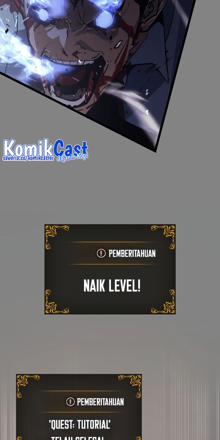 Solo Leveling: Ragnarok Chapter 2 - halaman 47