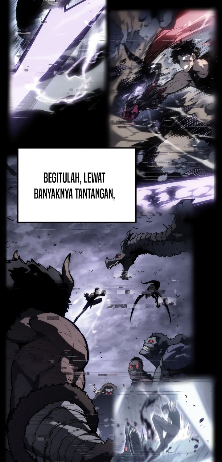Solo Leveling: Ragnarok Chapter 2 - halaman 5