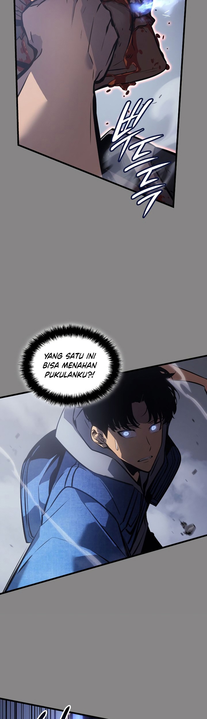 Solo Leveling: Ragnarok Chapter 2 - halaman 52