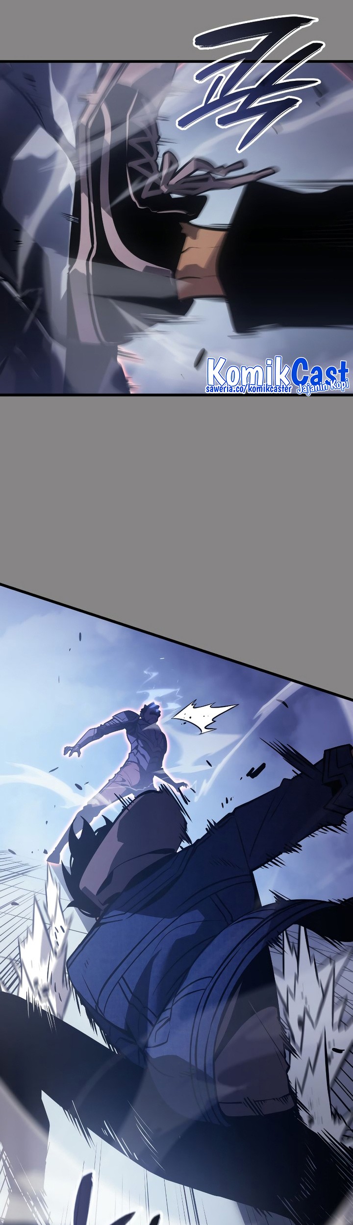 Solo Leveling: Ragnarok Chapter 2 - halaman 56