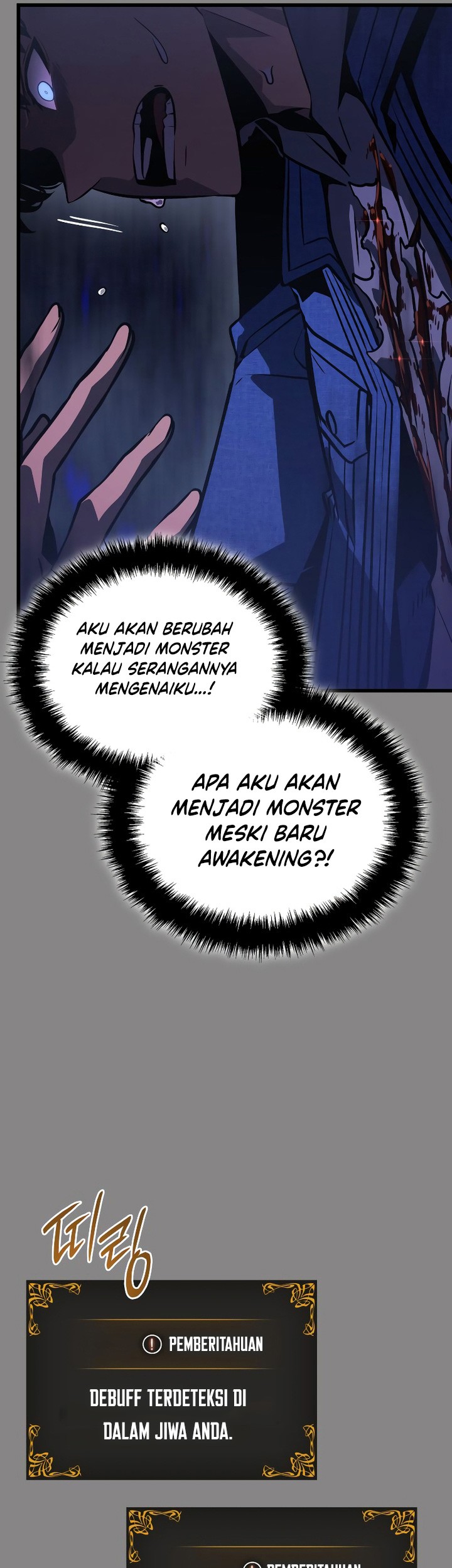 Solo Leveling: Ragnarok Chapter 2 - halaman 58