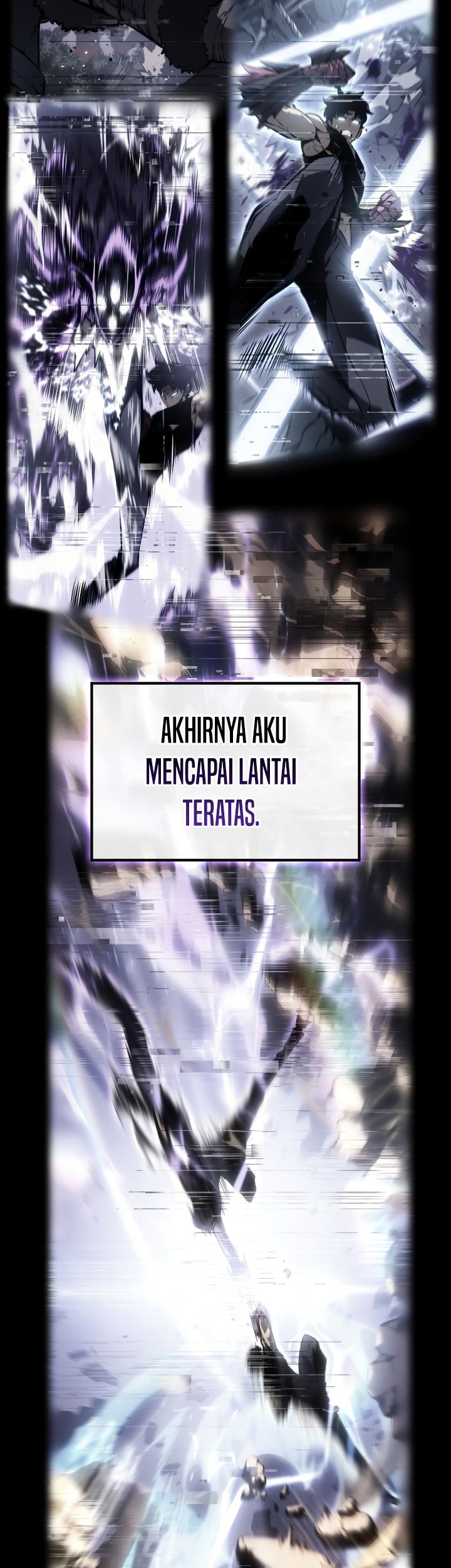 Solo Leveling: Ragnarok Chapter 2 - halaman 6