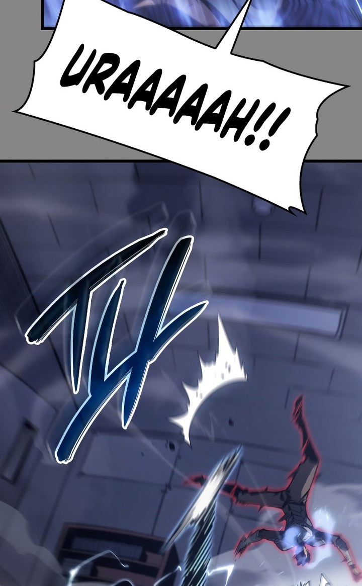 Solo Leveling: Ragnarok Chapter 2 - halaman 67